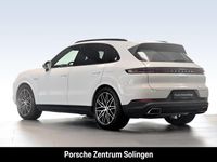 Gebraucht Porsche Cayenne Chrono 470 PS (345 kW) 2024 Weiss SUV