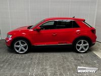 gebraucht VW T-Roc Sport