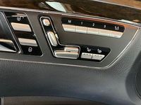 Gebraucht Mercedes S350 258 PS (189 kW) 2010 Silber Limousine