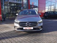 Gebraucht Mercedes B220 Progressive 190 PS (139 kW) 2020 Grau Van / Kleinbus