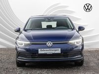 gebraucht VW Golf VIII 1.5 eTSI "ACTIVE" DSG Navi LED ACC Dig