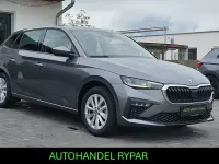 Gebraucht Skoda Scala 116 PS (85 kW) 2024 Grau Kleinwagen