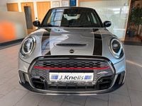 Gebraucht Mini John Cooper Works Essential 231 PS (169 kW) 2023 Silber Kleinwagen