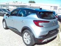 Gebraucht Renault Captur Intens 140 PS (102 kW) 2022 Schwarz SUV