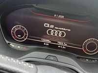 Gebraucht Audi Q2 S-Line 150 PS (110 kW) 2018 SUV