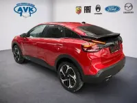 Gebraucht Citroën C4 131 PS (96 kW) 2024 Rot SUV