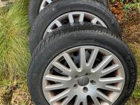 Gebraucht Audi A6 170 PS (125 kW) 2009 Kombi