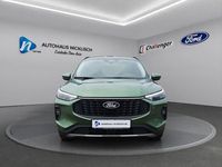 Neu Ford Kuga Titanium 151 PS (111 kW) 2026 Grün SUV