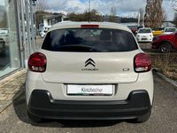 Gebraucht Citroën C3 110 PS (80 kW) 2024 Beige Limousine