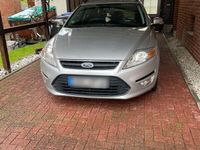 gebraucht Ford Mondeo 1,6TDCi 85kW Ambiente ECOnetic Turnie...