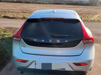 Gebraucht Volvo V40 120 PS (88 kW) 2014 Silber Limousine