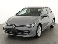 Neu VW Golf VIII Style 204 PS (150 kW) 2026 Delphingrau metallic