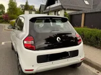 Używany Renault Twingo Dynamique 71 KM (52 kW) 2015 Biały Hatchback