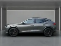 Używany Cupra Formentor VZ 310 KM (228 kW) 2024 Szary SUV