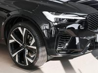 Neu Volvo XC60 Ultra 310 PS (228 kW) 2026 Schwarz SUV