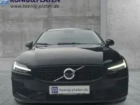 Gebraucht Volvo V60 Plus 350 PS (257 kW) 2022 Schwarz Kombi