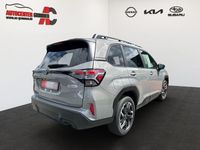 Neu Subaru Forester Exclusive+ 136 PS (100 kW) 2025 River rock pearl SUV