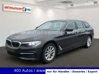 Second-hand BMW 520 Performance 190 CP (139 kW) 2017 Maro Break