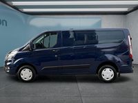 Gebraucht Ford Transit Custom 105 PS (77 kW) 2023 Andere Limousine