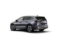 Neu Skoda Enyaq iV 210 kW (286 PS) 2026 Grau (graphitegrau metallic) SUV