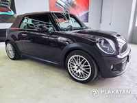 gebraucht Mini Cooper S Cabriolet Harman Kardon