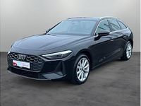 Second-hand Audi A5 Basis 204 CP (150 kW) 2025 Negru Break