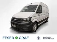 Gebraucht VW Crafter 140 PS (102 kW) 2025 Candyweiß Van