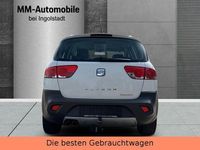 Gebraucht Seat Altea XL 170 PS (125 kW) 2011 Weiß Van / Kleinbus