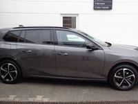 Gebraucht Opel Astra Edition 110 PS (80 kW) 2024 Grau Kombi