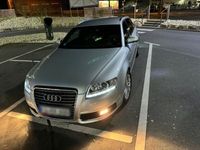 gebraucht Audi A6 2011 Tdi 2.0 automatisch