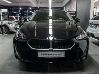 Ny BMW 120 170 HK (125 kW) 2026 Sort Hatchback