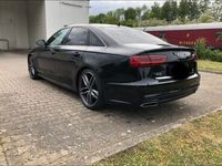 gebraucht Audi A6 Limousine