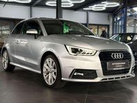 Gebraucht Audi A1 Sport 95 PS (69 kW) 2016 Silber Kleinwagen