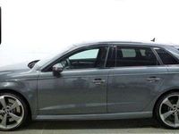 gebraucht Audi RS3 Sportback 2.5 TFSI MATRIX+SPORTABGAS+ACC+B/O