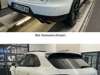 Gebraucht Porsche Macan S 340 PS (250 kW) 2018 Weiß SUV