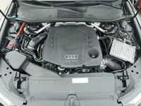 gebraucht Audi A6 50 TDI quattro tiptronic sport