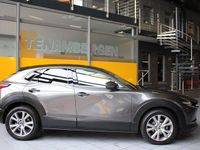 Gebraucht Mazda CX-30 Selection 150 PS (110 kW) 2021 Grau SUV