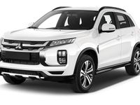 Gebraucht Mitsubishi ASX 140 PS (102 kW) 2024 SUV