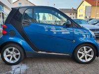 gebraucht Smart ForTwo Coupé ForTwo CDI 33kW