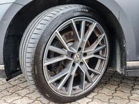 Gebraucht VW Passat Elegance 239 PS (175 kW) 2020 Blau Kombi