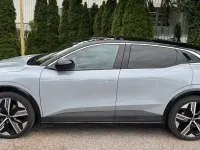 Brugt Renault Megane E-Tech Iconic 160 kW (218 HK) 2024 Grå Sedan
