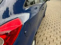 Gebraucht Opel Corsa 69 PS (50 kW) 2011 Blau Kleinwagen