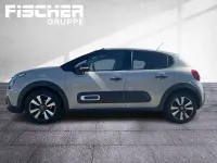 Gebraucht Citroën C3 PureTech 110 PS (80 kW) 2024 Beige Limousine