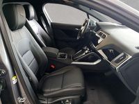 Gebraucht Jaguar I-Pace S 297 kW (405 PS) 2021 Grau SUV