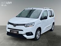 gebraucht Toyota Verso Proace CityTeam Deutschland plus [NAV] plus [3SR]