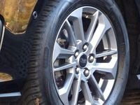 Brugt Ford Focus Titanium X 116 HK (85 kW) 2023 Sort Sedan