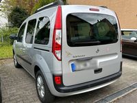 gebraucht Renault Kangoo Luxe ENERGY dCi 90 Start & Stop Luxe