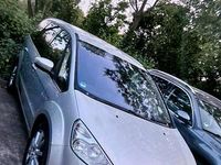 Gebraucht Ford Galaxy 140 PS (102 kW) 2010 Grau Van / Kleinbus