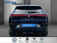 Neu VW T-Roc R-line 150 PS (110 kW) 2026 Grenadillschwarz metallic SUV