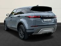 gebraucht Land Rover Range Rover evoque D165 MHEV+AHK+DAB+WIPA+NAV